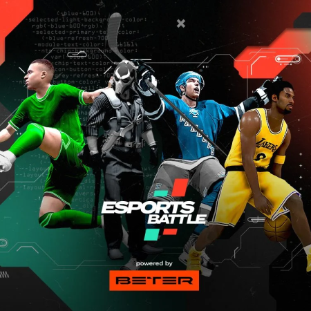 ESportsBattle and BETER Set to Revolutionize iGaming Industry in 2025