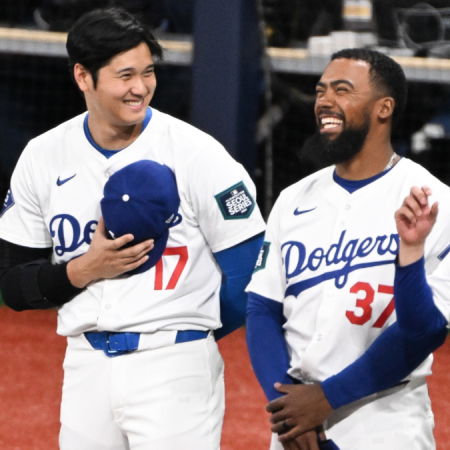 The Dodgers’ Astounding Trinity: A Historical Powerhouse in MLB