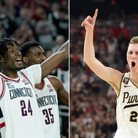 Brock Faber's Impressive Rookie Year Overshadowed by Connor Bedard's Stellar Return