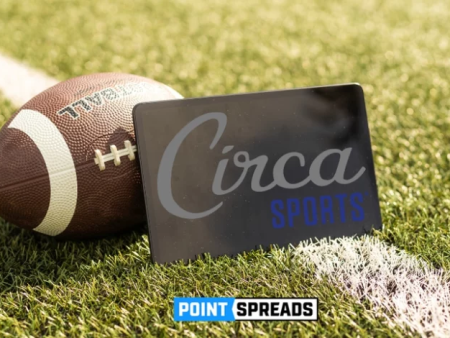 How About Circa Sports KY Online Betting?