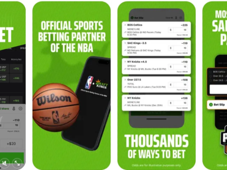 The best sports betting sites and online betting apps for May