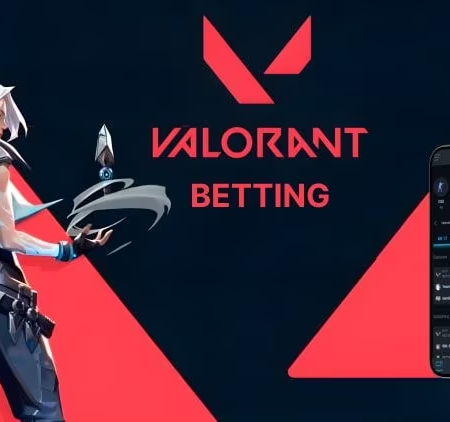Is online valorant esports betting good in 2025?
