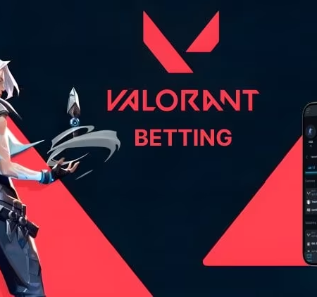 Is online valorant esports betting good in 2024?