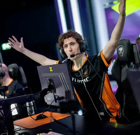 ESports News:Fnatic vs Gen.G eSports Result Prediction on May 30th