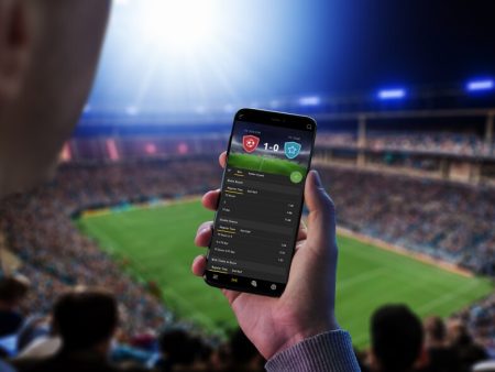 Technology used on some online betting sites