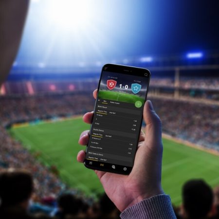 Technology used on some online betting sites