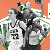 Why are more and more people betting on women's sports?